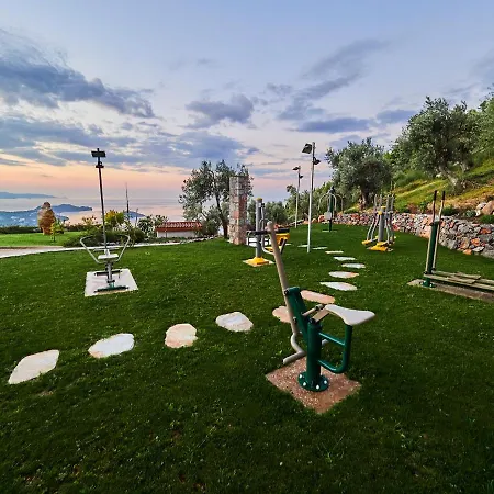 Sky Sea Resort Skiathos Exterior photo