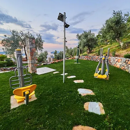 Sky Sea Resort Skiathos Exterior photo