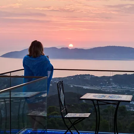 Sky Sea Resort Skiathos Exterior photo