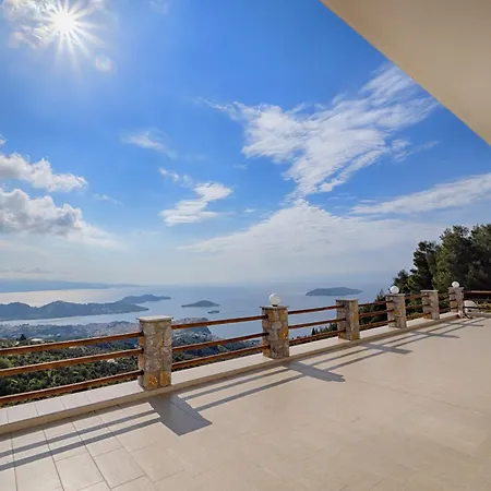 Sky Sea Resort Skiathos Exterior photo