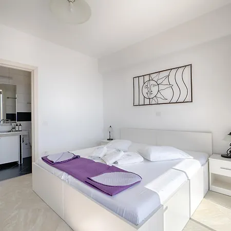 Sky Sea Resort Skiathos Exterior photo