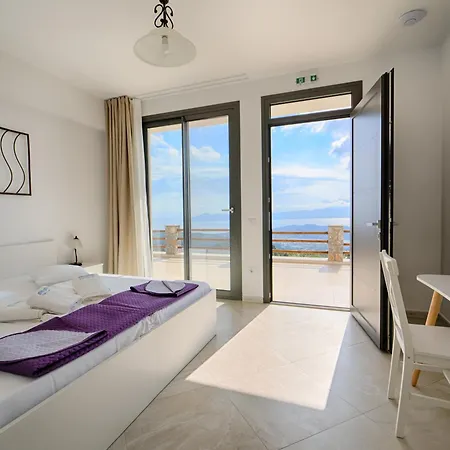 Sky Sea Resort Skiathos Exterior photo