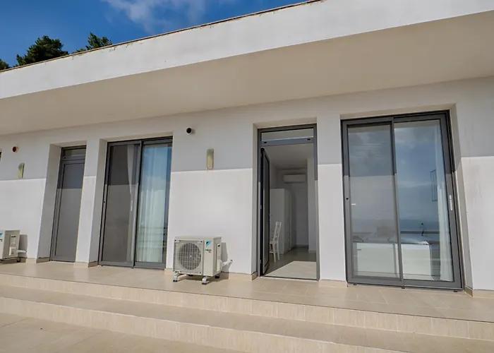Sky Sea Resort Skiathos
