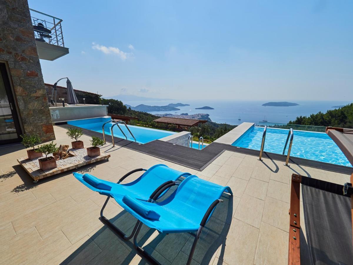 Sky Sea Resort