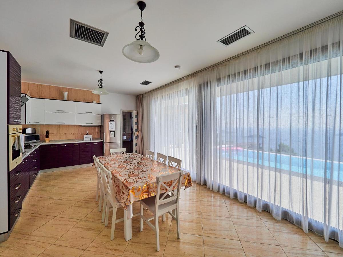 Sky Sea 5* İskados