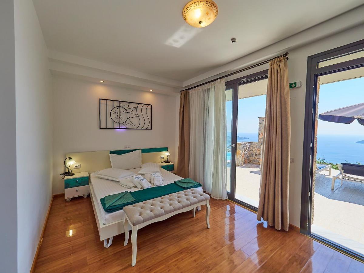 Resort Sky Sea İskados