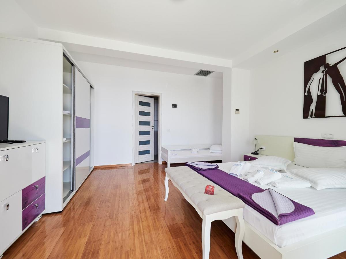 Sky Sea 5* Skiathos Town