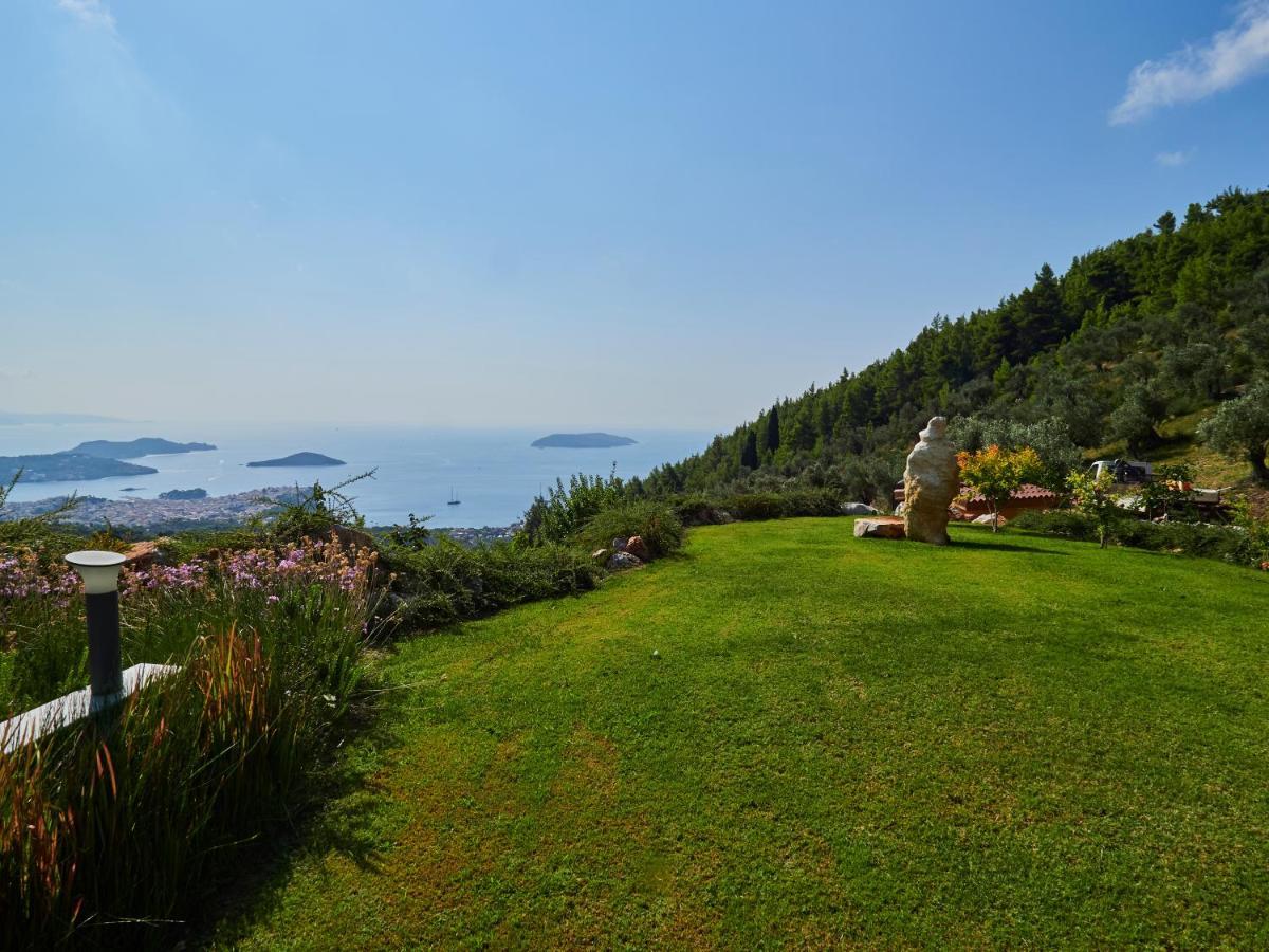Resort Sky Sea İskados