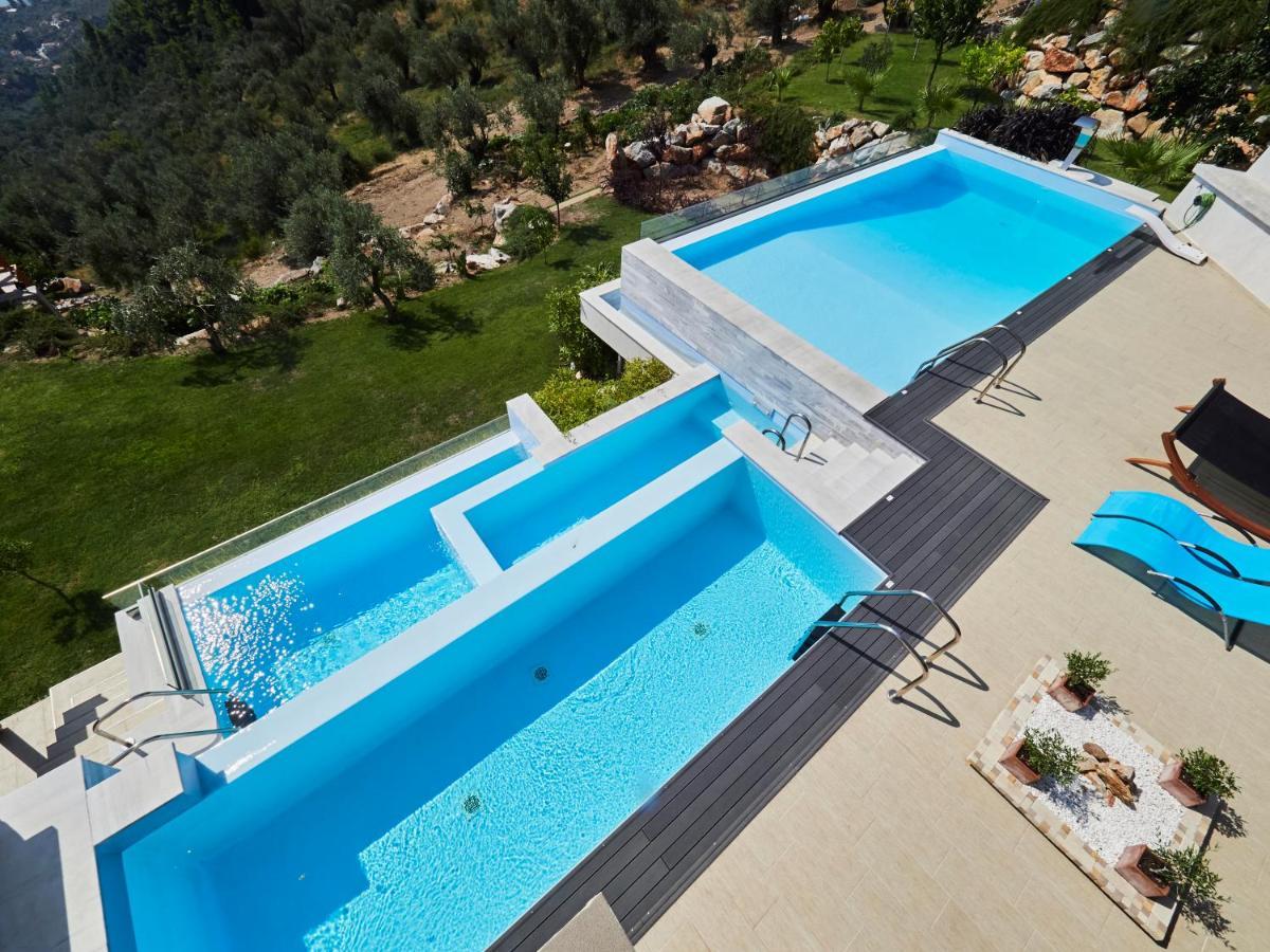 Sky Sea Resort
