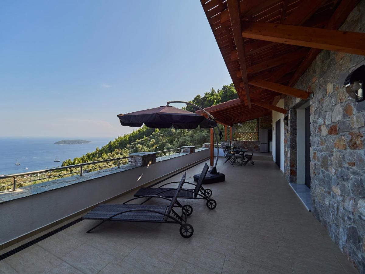 Sky Sea İskados