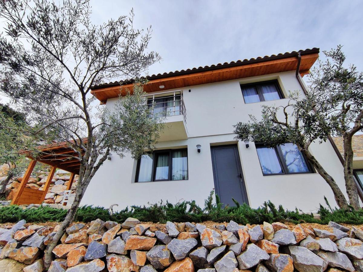 Sky Sea Resort İskados