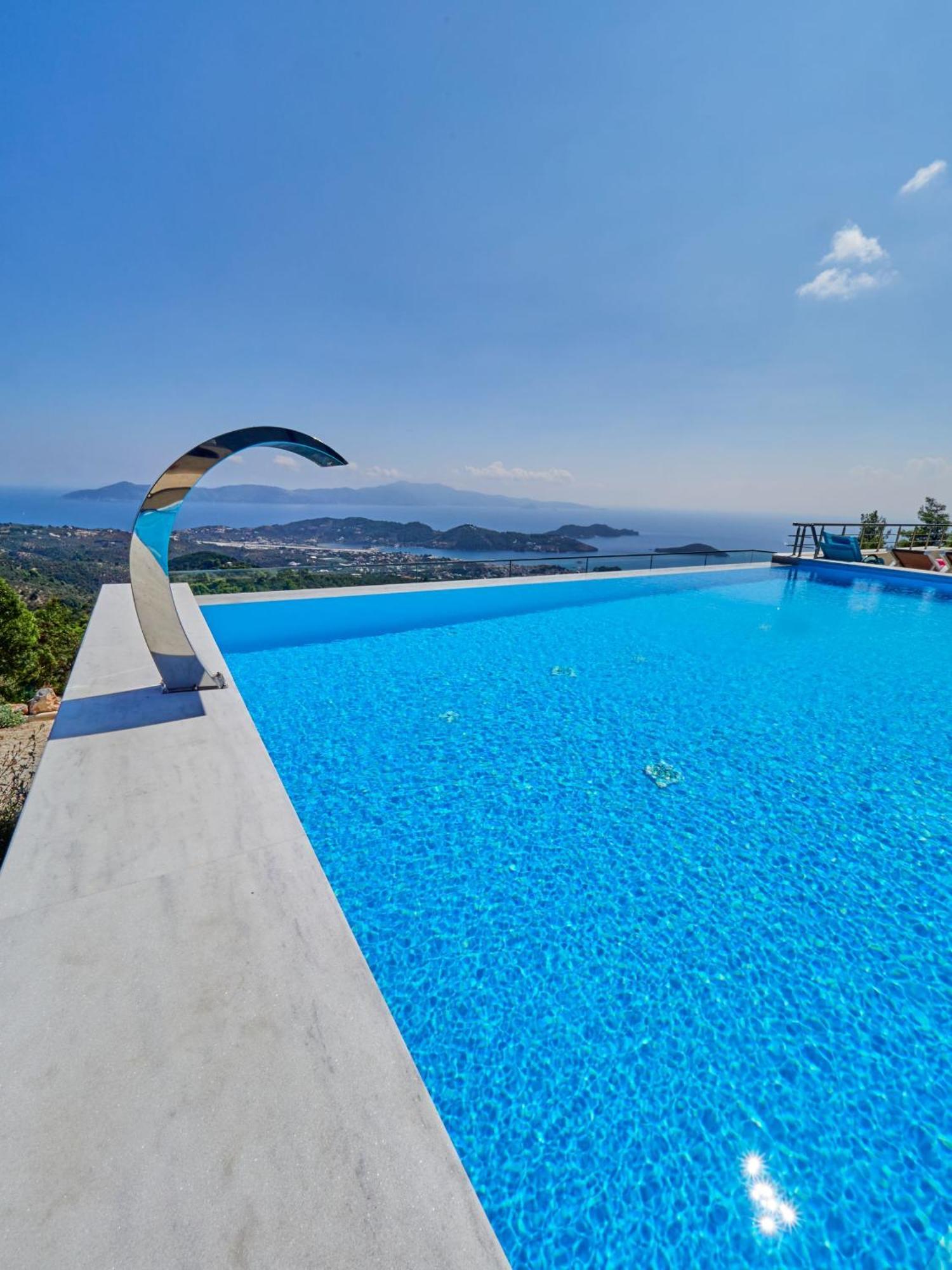 Sky Sea 5* İskados