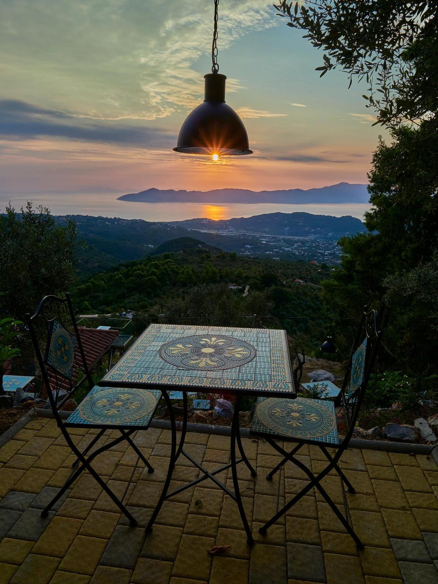 Sky Sea 5* Skiathos Town
