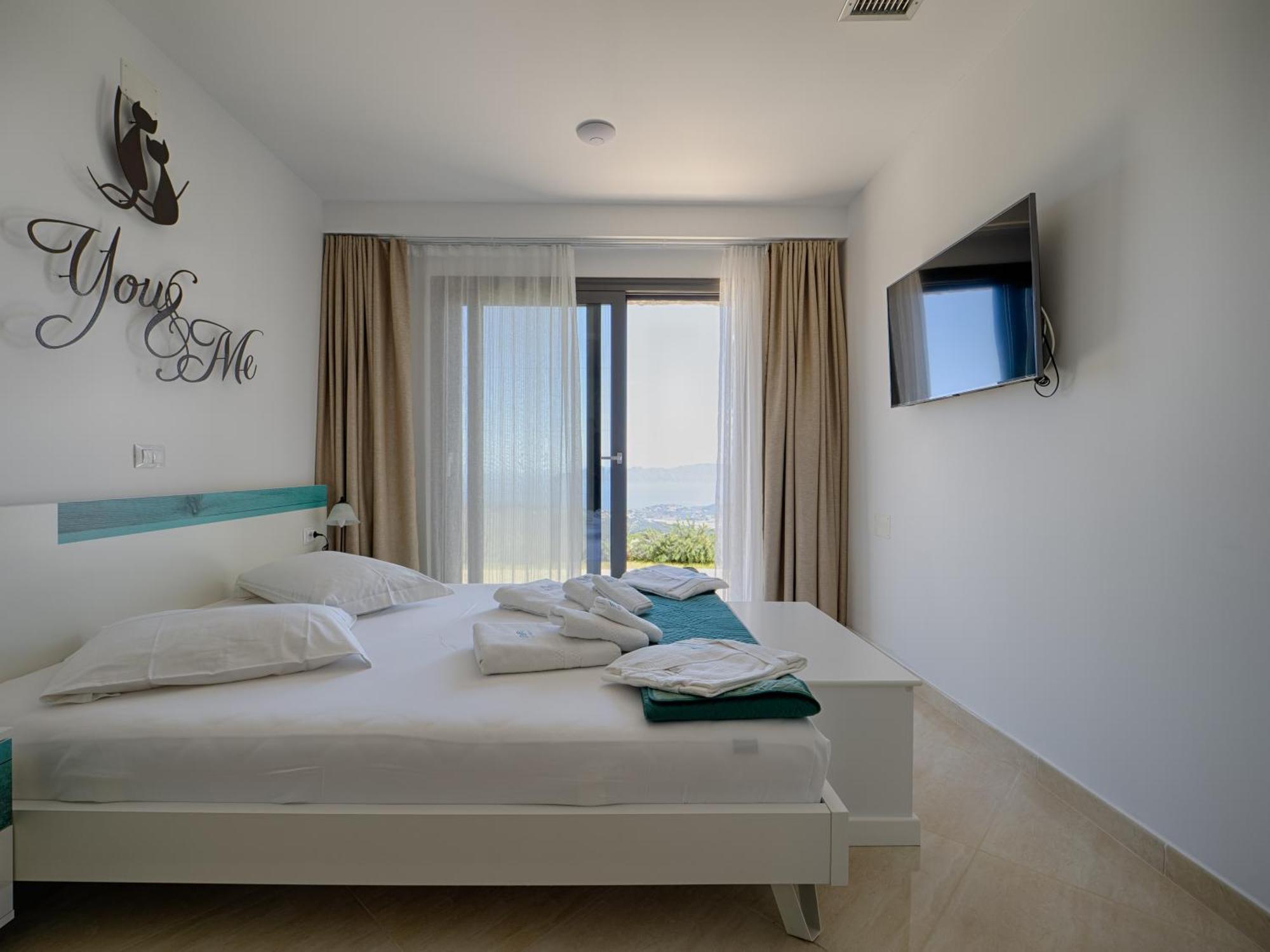 Resort Sky Sea Skiathos Town