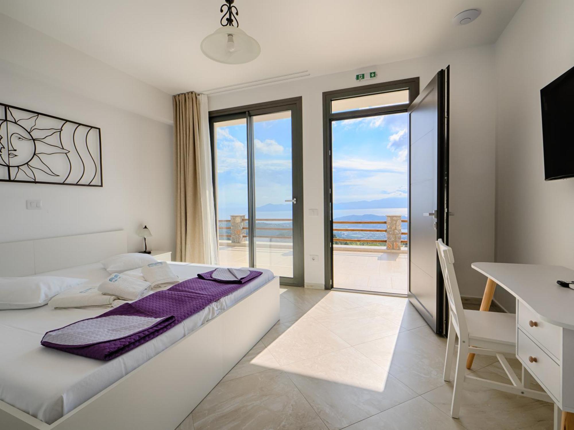Sky Sea 5* İskados